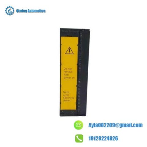 Siemens 6ES7 195-7KF00-0XA0 - Advanced Digital Input Module