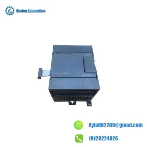 Siemens 6ES7 223-1PH22-0XA0: High-Performance Digital I/O Module for Industrial Automation