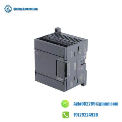 Siemens 6ES7 231-0HF22-0XA0: Advanced Analog Input Module for Industrial Automation