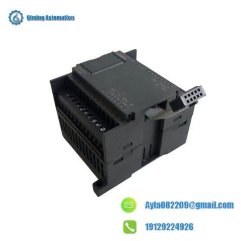 Siemens 6ES7 253-1AA22-0XA0 EM 253 Positioning Module
