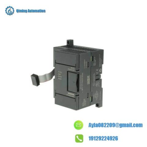 SIEMENS 6ES7 277-0AA22-0XA0 PROFIBUS DP Slave Module for Advanced Control Solutions