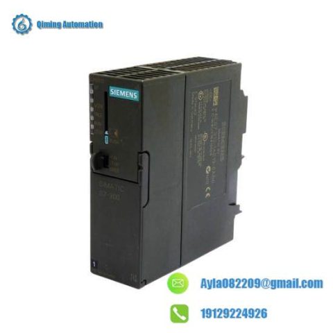 Siemens SM421 Digital Input Module - 6ES7 312-1AE13-0AB0 | Precision Control for Industrial Automation