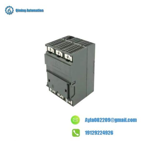 Siemens 6ES7 313-6BE01-0AB0: High-Performance Compact CPU for Industrial Automation