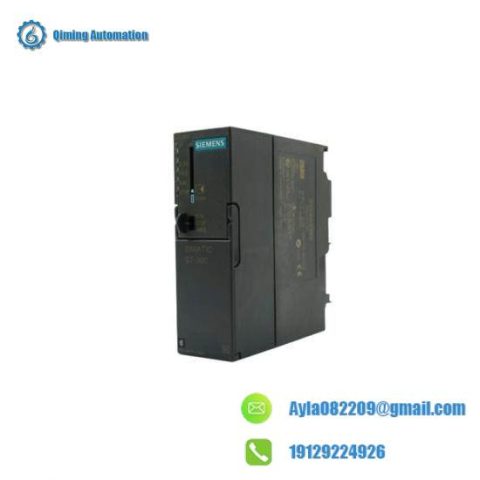 Siemens 6ES7 314-1AF11-0AB0 CPU 314 Processing Module for Industrial Automation