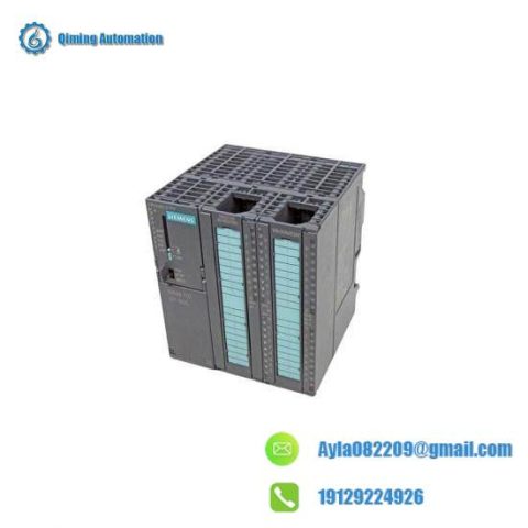 Siemens 6ES7 314-6BH04-0AB0 Compact CPU: Industrial Control Module, Advanced Processing Power for Manufacturing Solutions