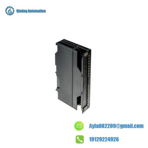 Siemens S7-300 Digital Input Module SM 321 - 6ES7321-1BH02-0AA0, High-Performance Automation Solution
