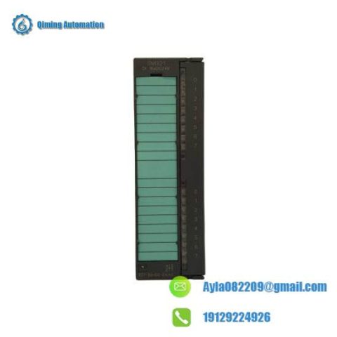 SIEMENS 6ES5944-7UA22 CPU944 Processor Module: Industrial Control System Heart