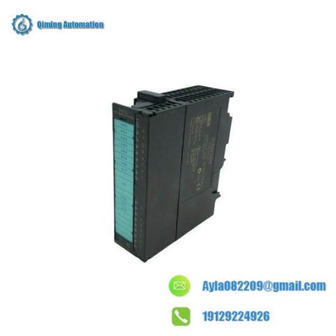 Siemens SM322 Digital Output Module 6ES7 322-1BH01-0AA0 - Industry-grade Control Solution