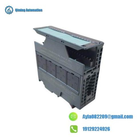 Siemens 6ES7 331-7HF01-0AB0 Analog Input Module