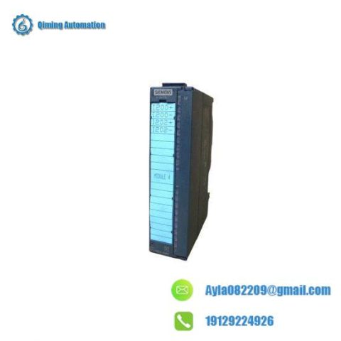 Siemens 6ES7 331-7KB02-0AB0: High-Precision Analog Input Module for Industrial Automation