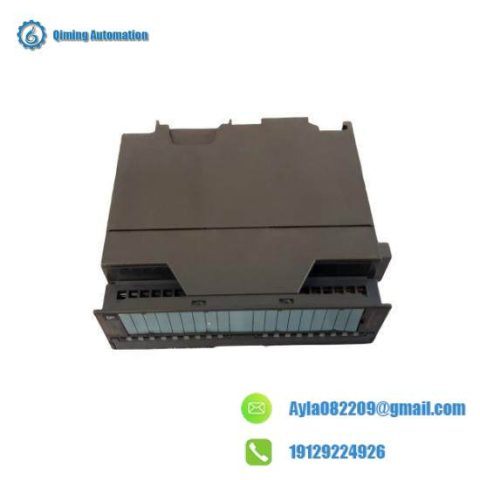 Siemens 6ES7 334-0CE01-0AA0 | Simantic Analog I/O Module - Precision Control Solution