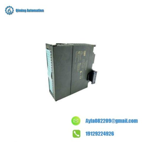 Siemens SM 334 Analog Module - 6ES7 334-0KE00-0AB0, Control & Automation Solutions