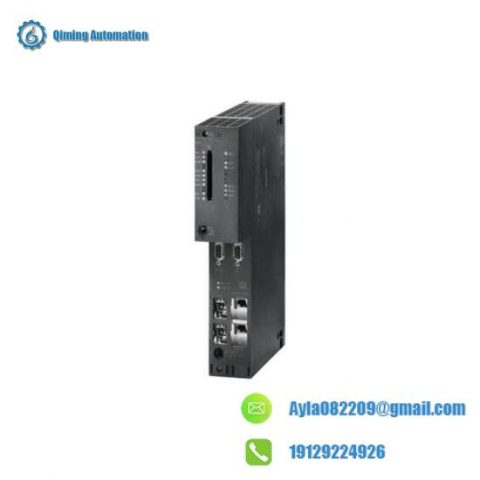 Siemens 6ES7 416-2XN05-0AB0 CPU416-2 Processor Module