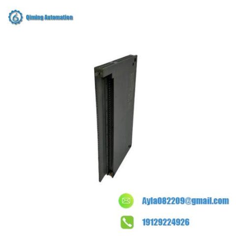 Siemens 6ES7 422-1BL00-0AA0 - Compact Digital Output Module for Efficient Machine Control