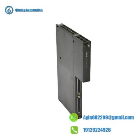 Siemens FM460-3 Transmitter Interface Module, High-Precision 460-3 Module