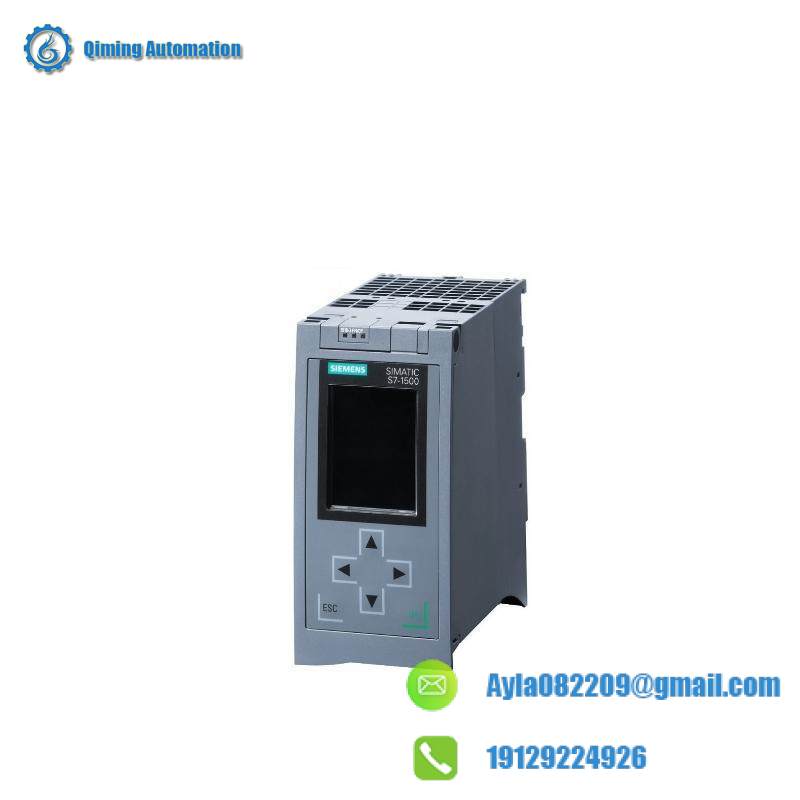 siemens_6es7_516-3an00-0ab0_central_processing_unit_with_working_memory_1_mb.jpg SIEMENS 6ES7 516-3AN00-0AB0: Central Processing Unit with 1 MB Working Memory, Optimized for Industry 4.0 Applications