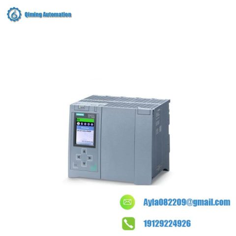 SIEMENS 6ES7 518-4AP00-0AB0 Processor - Advanced Industrial Control Solution