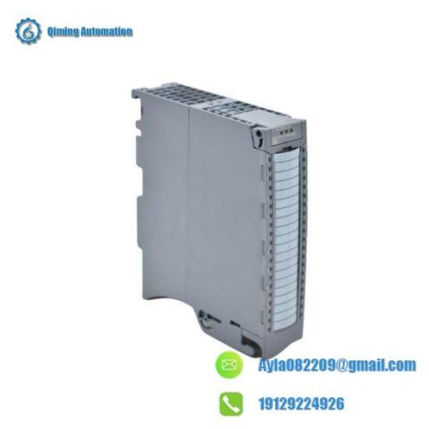 Siemens 6ES7 521-1FH00-0AA0 Digital Input Module