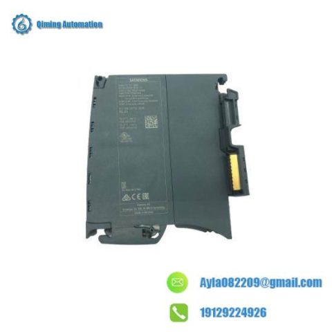 Siemens 6ES7 522-1BL01-0AB0 | Digital Output Module