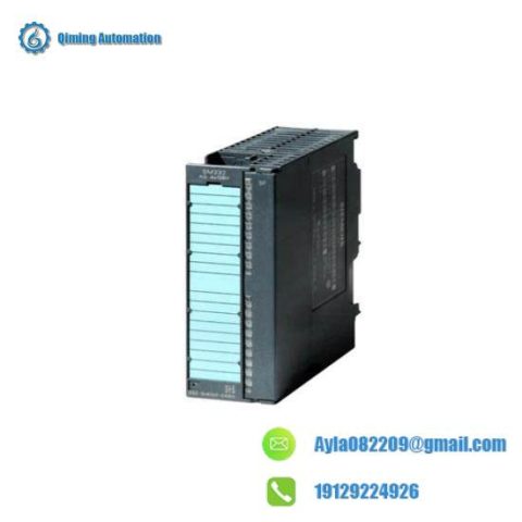 SIEMENS 6ES7 650-8AK70-0AA0 Analog Input Module: Precision Data Acquisition for Industrial Automation