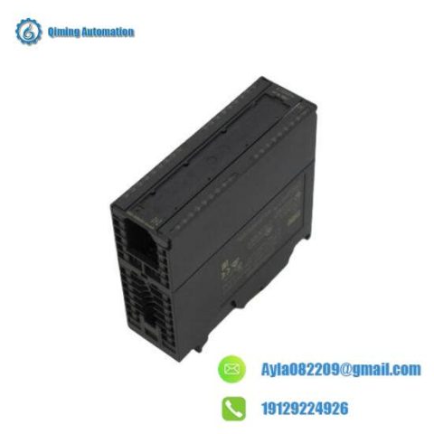 Siemens 6ES7 650-8BK60 Analog Output Module