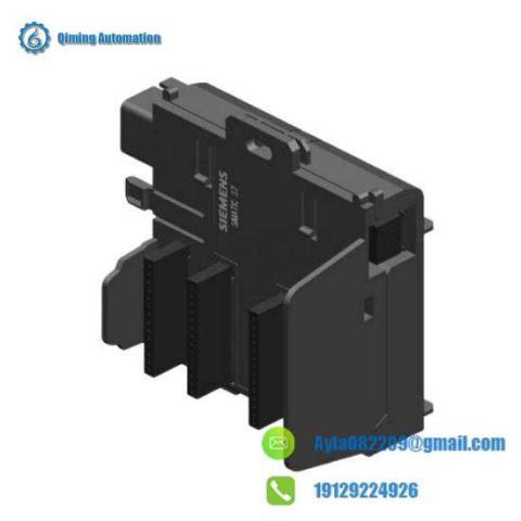 Siemens 6ES7 650-8PC00-0AA0 Digital Input Module for Industrial Automation