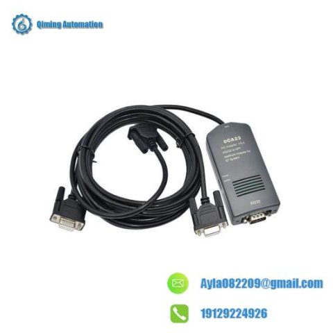 SIEMENS 6ES7 972-0CA23-0XA0 PC Adapter for Industry Control Solutions