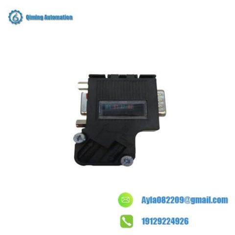Siemens SIMATIC Bus Connector, 6ES972-0BA42-0XA0, Industry Modules