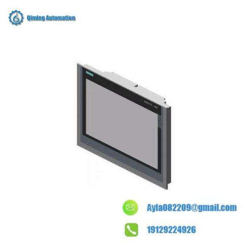 Siemens 6EV3055-ODC Power Supply Module for Industrial Automation