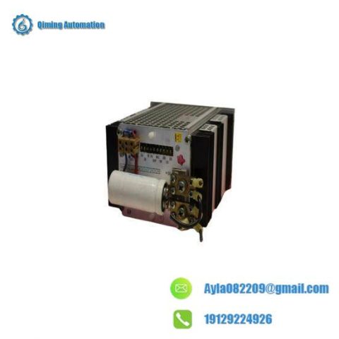 Siemens 6EW1860-3AA: High-Performance Power Supply for Industrial Control Solutions