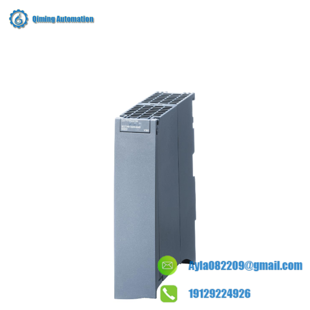 Siemens 6FC5103-0AB03-0AA2 Industrial Servo Drive Module