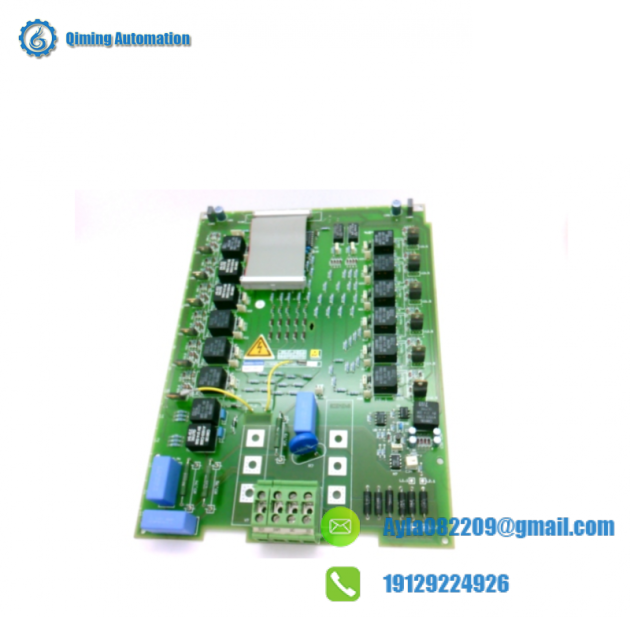 SIEMENS 6FC5203-0AF02-0AA0 Industrial Control Module