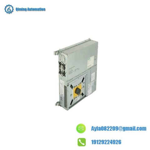 Siemens 6FC5210-0DF31-2AB0 High-Performance Drive Controller
