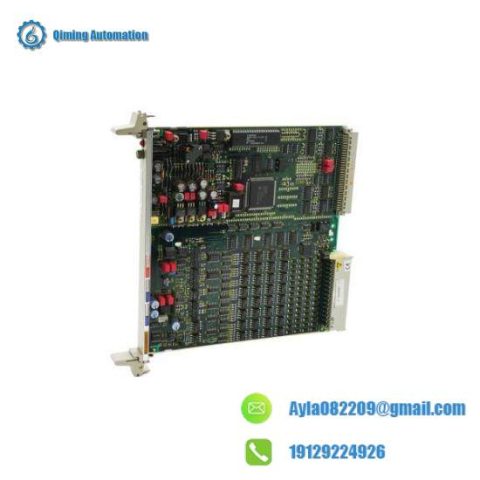 Siemens 6FC5210-0DF31-2AB0: Precision CNC Control Module for Industrial Automation