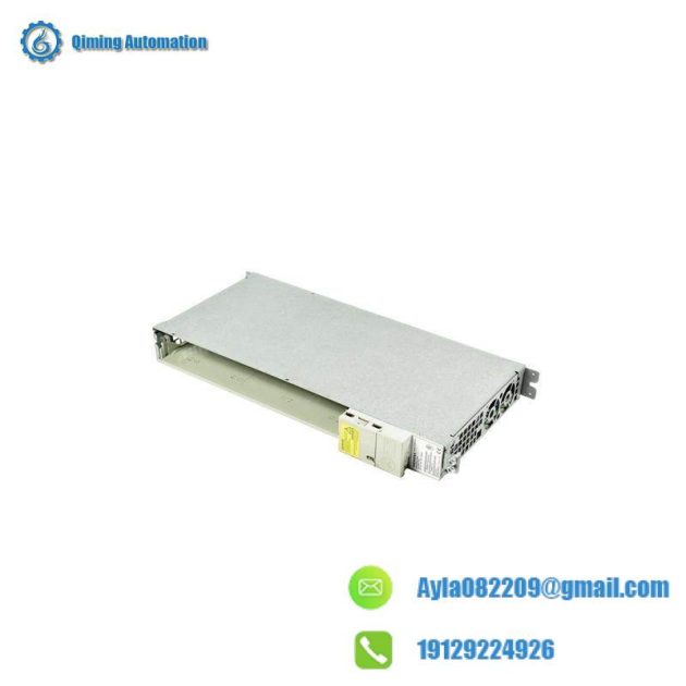 Siemens 6FC5247-0AA00-0AA3 CNC Control Unit for Industrial Automation