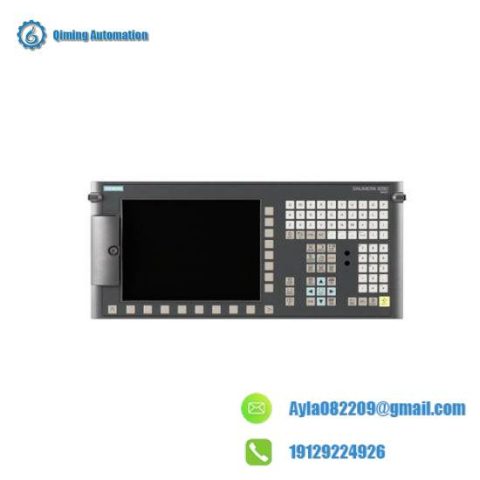 SIEMENS 6FC5370-3AA30-0AA1 CNC Hardware for Horizontal Applications