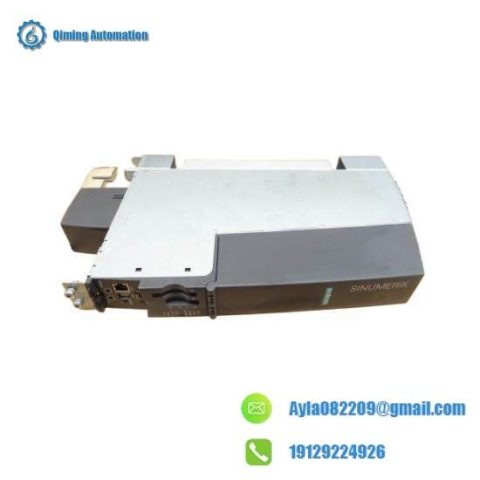 SIEMENS 6FC5372-0AA01-0AA2 CNC-HARDWARE for SL Series, Advanced Automation Solutions