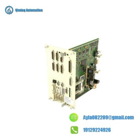 SIEMENS 6FC5410-0AY03-0AA1 SINUMERIK 810DE CCU MODULE - Precise Control for Industry 4.0 Applications