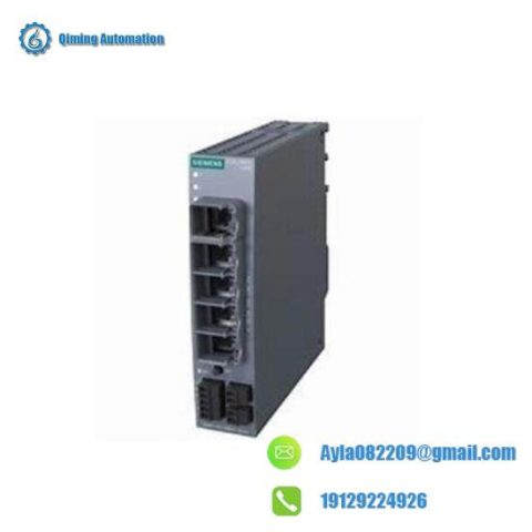 Siemens 6FC5500-0AA00-2AA0 Fast Delivery Control Module