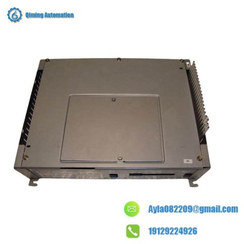 SIEMENS 6FL7820-8BA10 AC5100 Access Control System: Advanced Security Solution