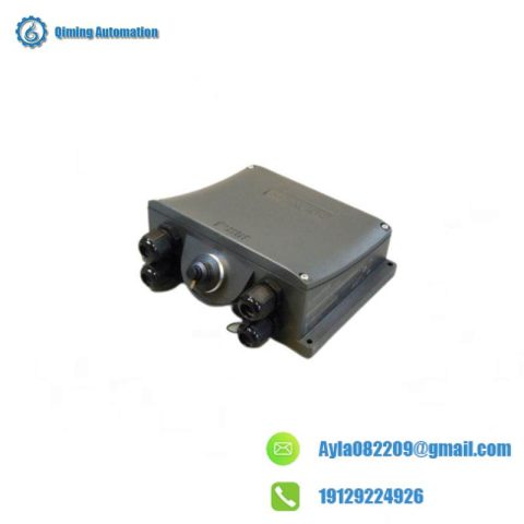 Siemens 6GK1105-3AB10 Industrial DIN Rail Mountable RS485 Interface Module