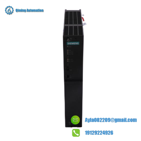 SIEMENS 6GK1143-0TA02 - Basic Communication Processor Module, for Efficient Industrial Automation