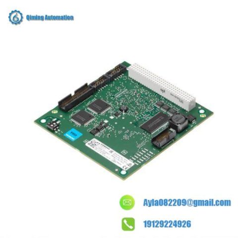 SIEMENS 6GK1160-4AA01 Communication Processor: Efficient Data Networking Solution