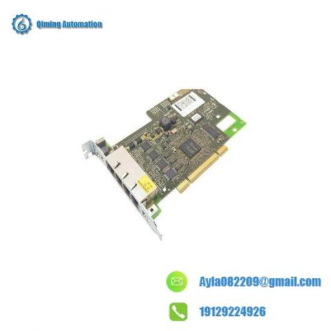 Siemens 6GK1161-6AA01 Communication Processor CP 1616: High-Performance Networking Module for Industry 4.0 Applications