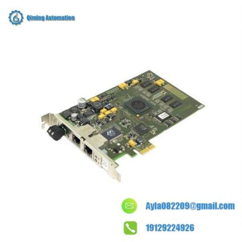 SIEMENS 6GK1162-3AA00 Communications Processor Module, 32-bit Architecture, High-Speed Processing