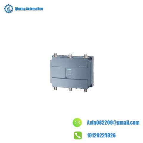 SIEMENS Scalance W788-2 Pro Industrial Wireless LAN Access Point