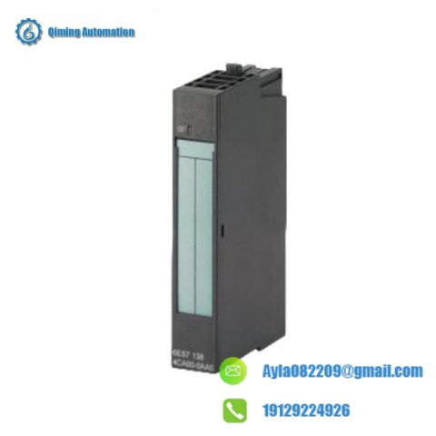 Siemens 6GK5788-2GB00-0AB0 Industrial Control Module