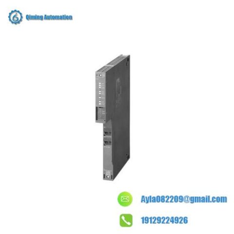 ABB 2589A CTI - Industrial Automation Control Module