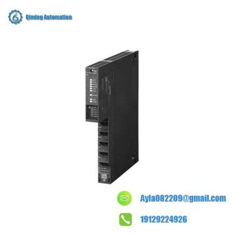 SIEMENS 6GK7443-1EX20-0XE0 Communications Processor: Industrial Networking Solution
