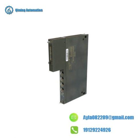Siemens 6GK7443-1EX40-0XE0: Industrial Automation Communication Processor